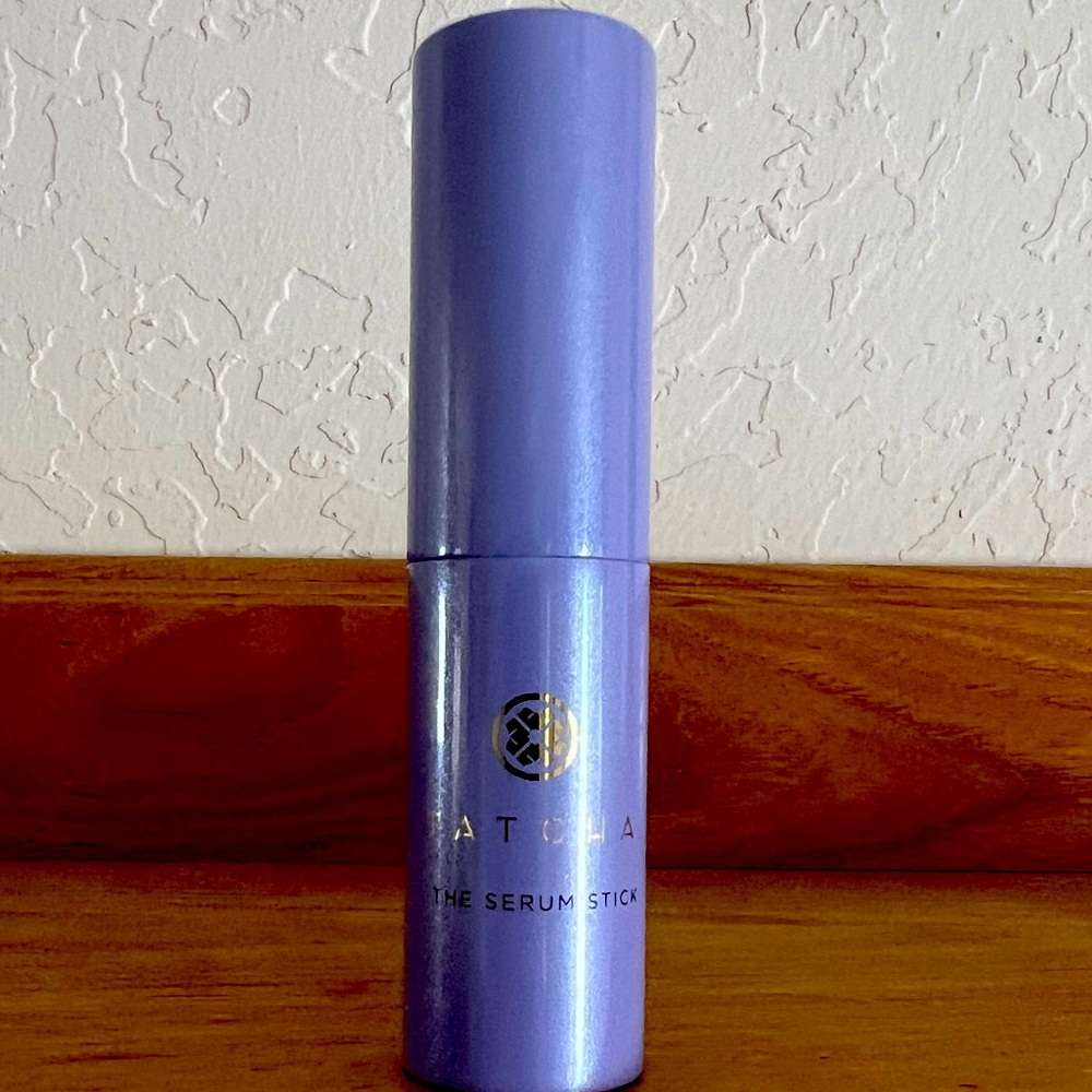 Tatcha Serum Stick. 0.28oz. NWOT